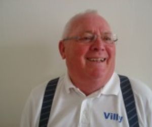 Udvalgsmedlem: Willy Lauridsen